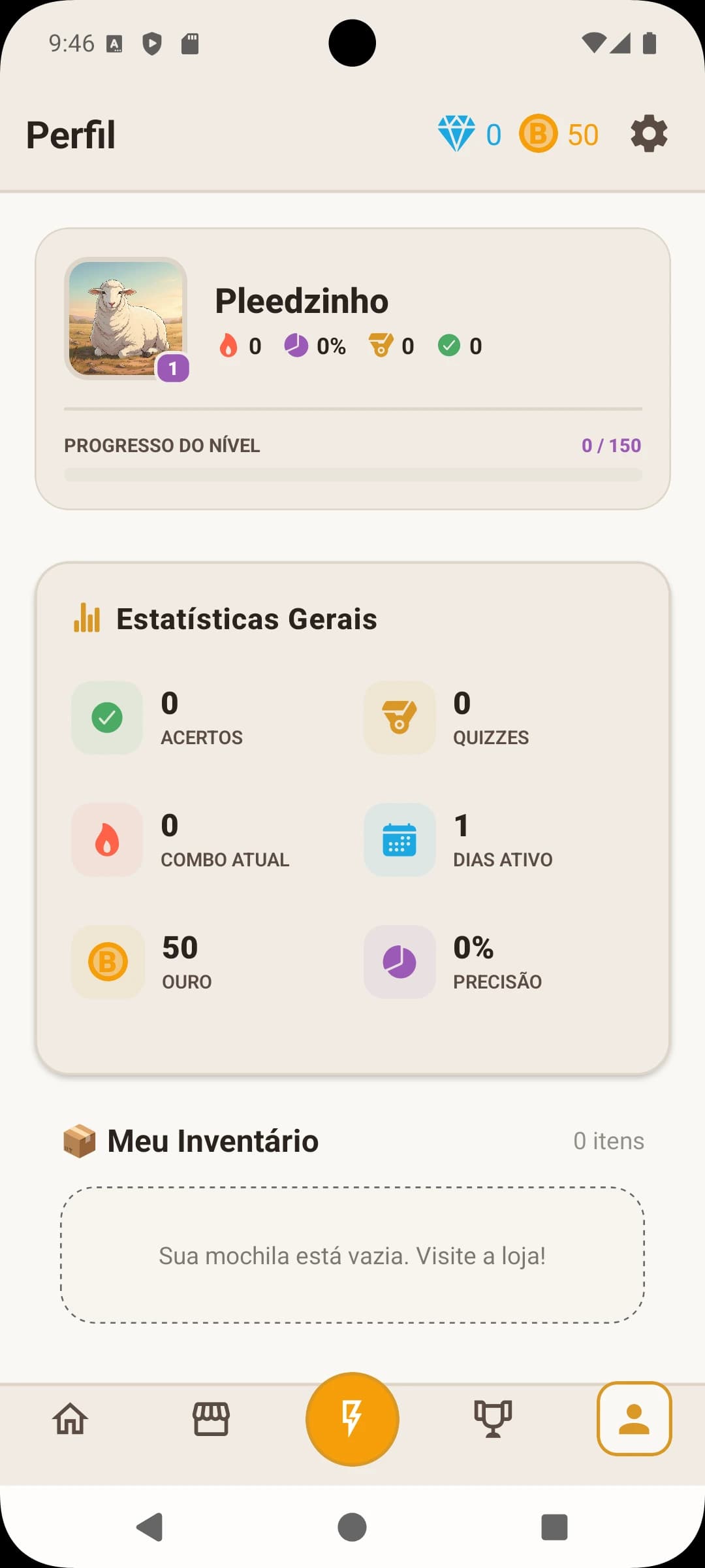 Biblia Quiz screenshot 4